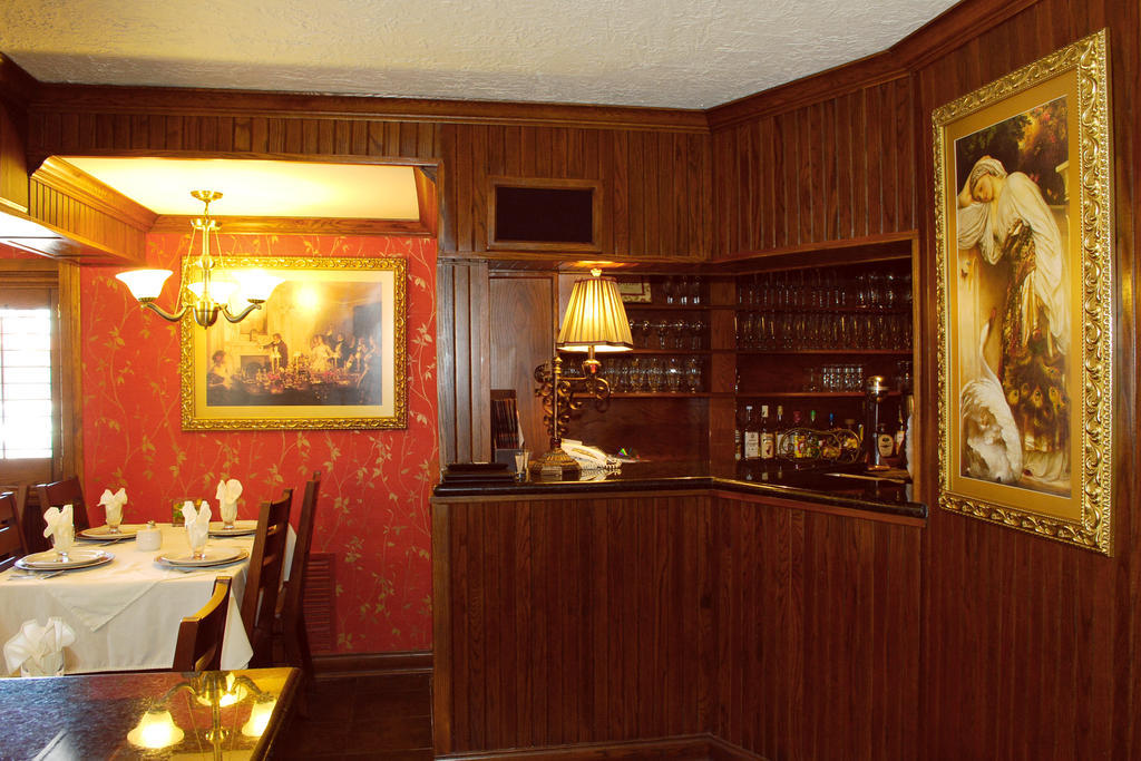 El Dorado Inn Delicias Exterior foto